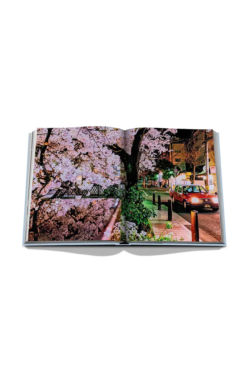 ASSOULINE Kyoto Serenity | Thumbnail 8 ASSOULINE Kyoto Serenity | Thumbnail 8