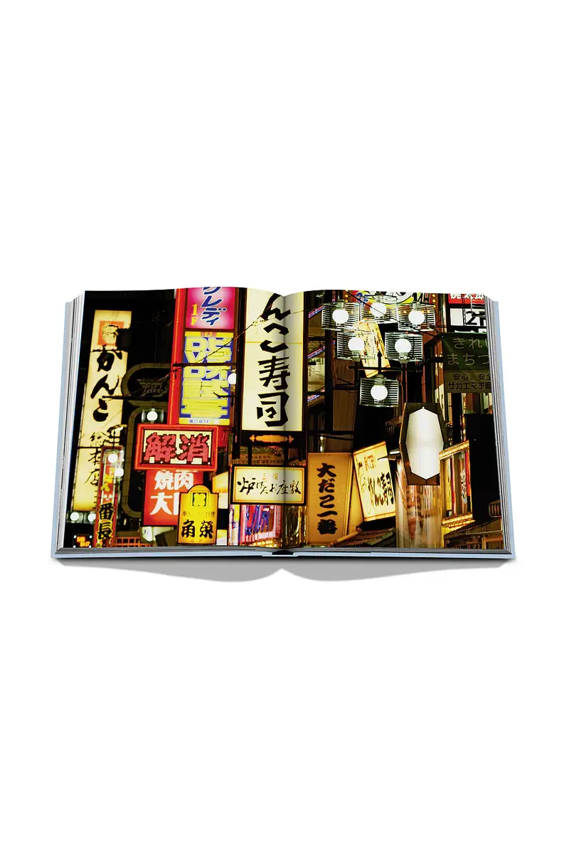 ASSOULINE Kyoto Serenity | Thumbnail 9 ASSOULINE Kyoto Serenity | Thumbnail 9