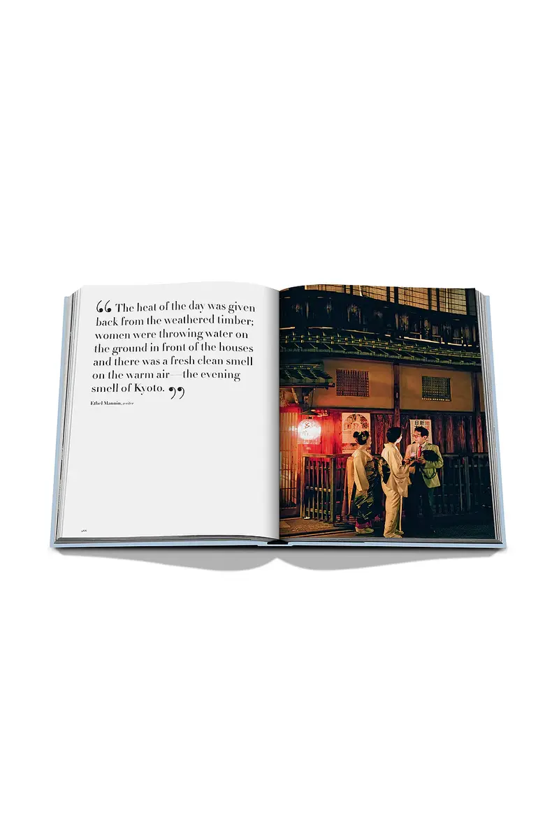 ASSOULINE Kyoto Serenity | Thumbnail 10 ASSOULINE Kyoto Serenity | Thumbnail 10