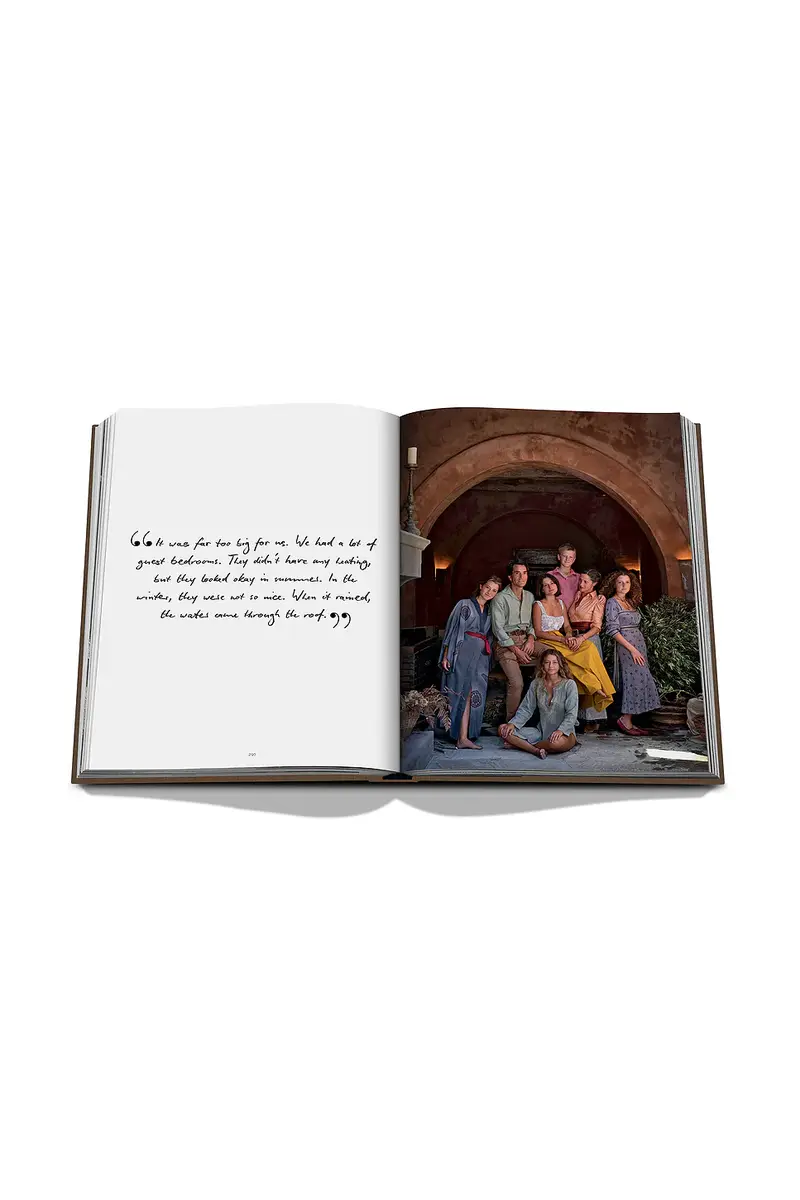 ASSOULINE Secret Stays, Pioneering Host Of The New Chic | Thumbnail 4