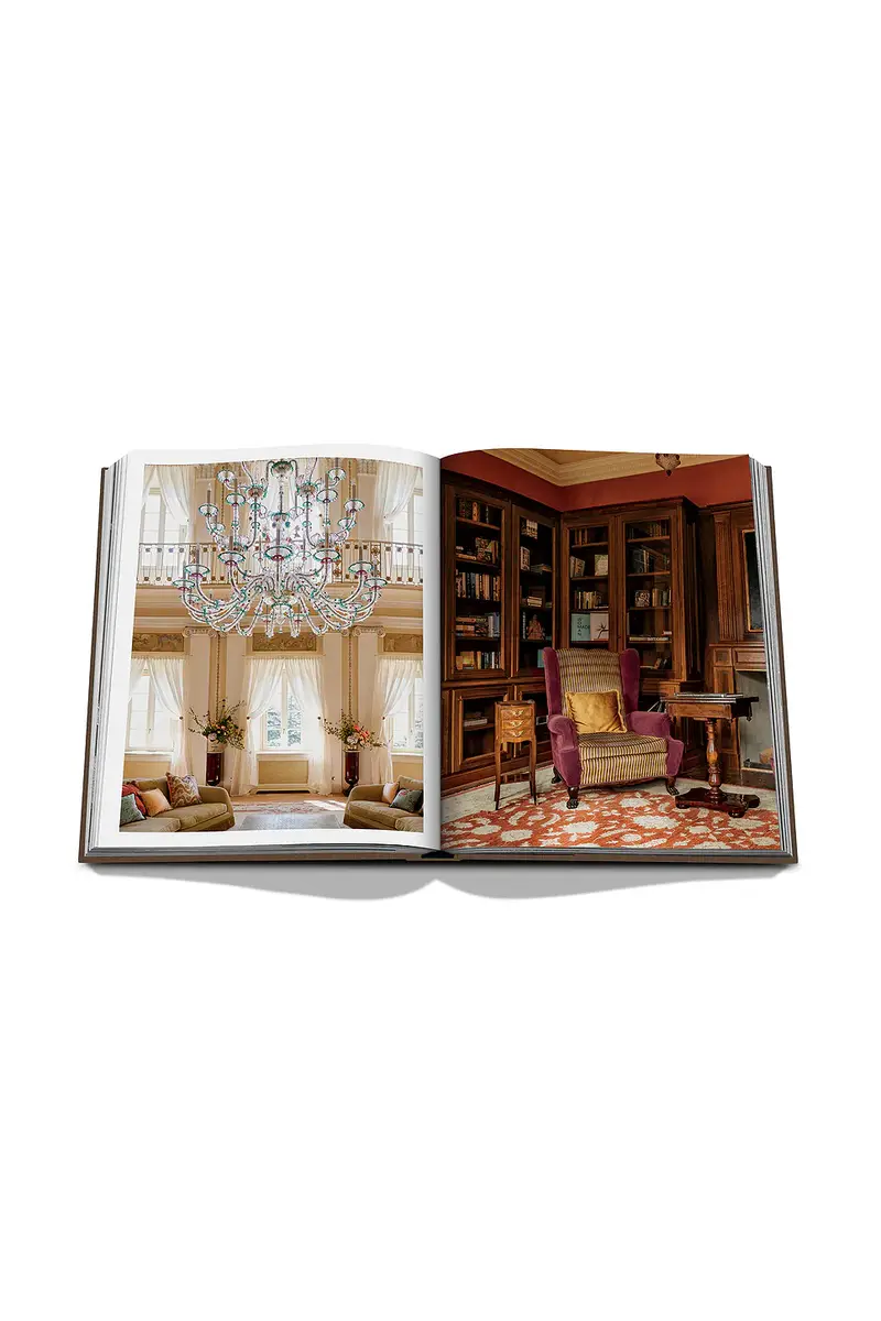 ASSOULINE Secret Stays, Pioneering Host Of The New Chic | Thumbnail 5