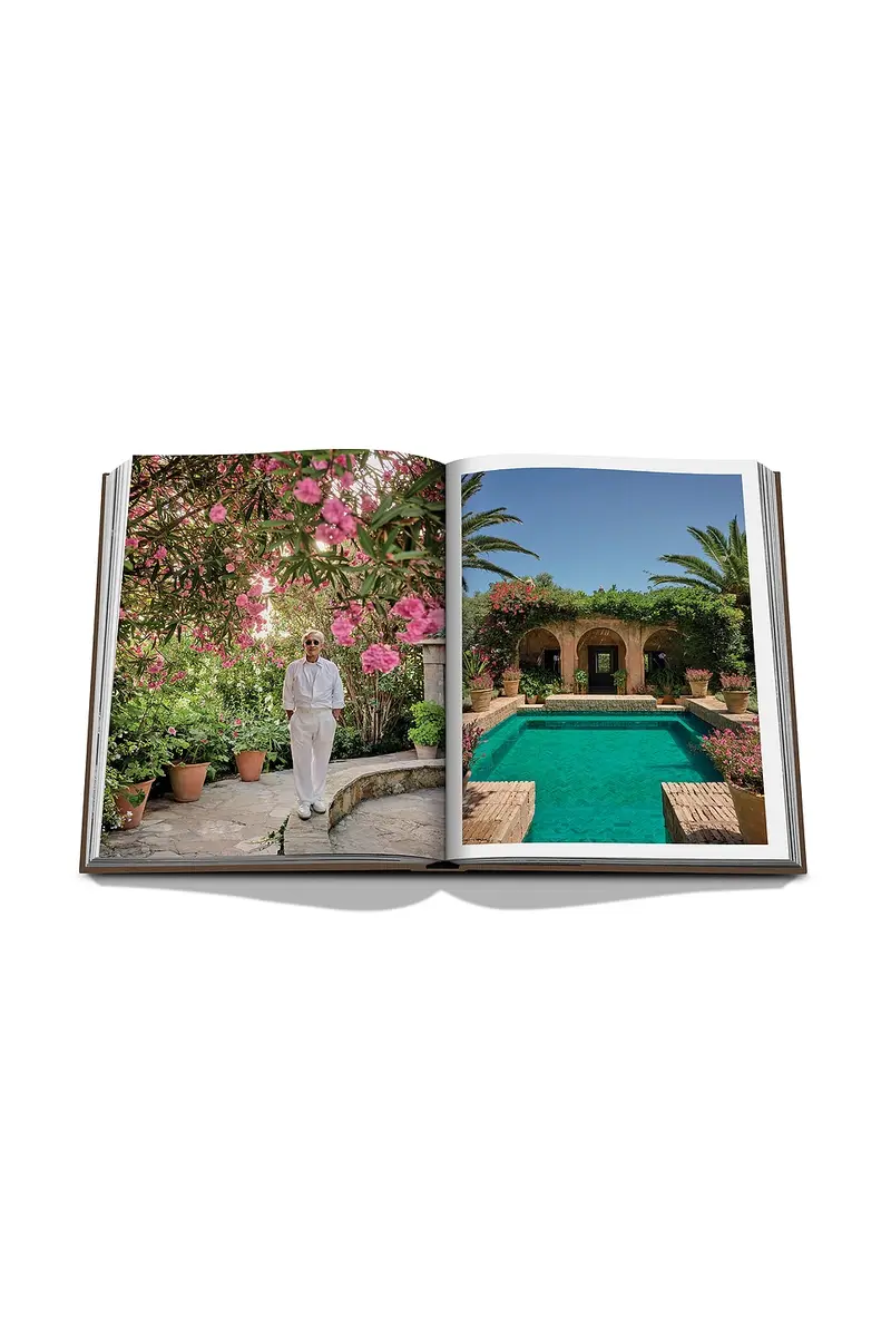 ASSOULINE Secret Stays, Pioneering Host Of The New Chic | Thumbnail 6