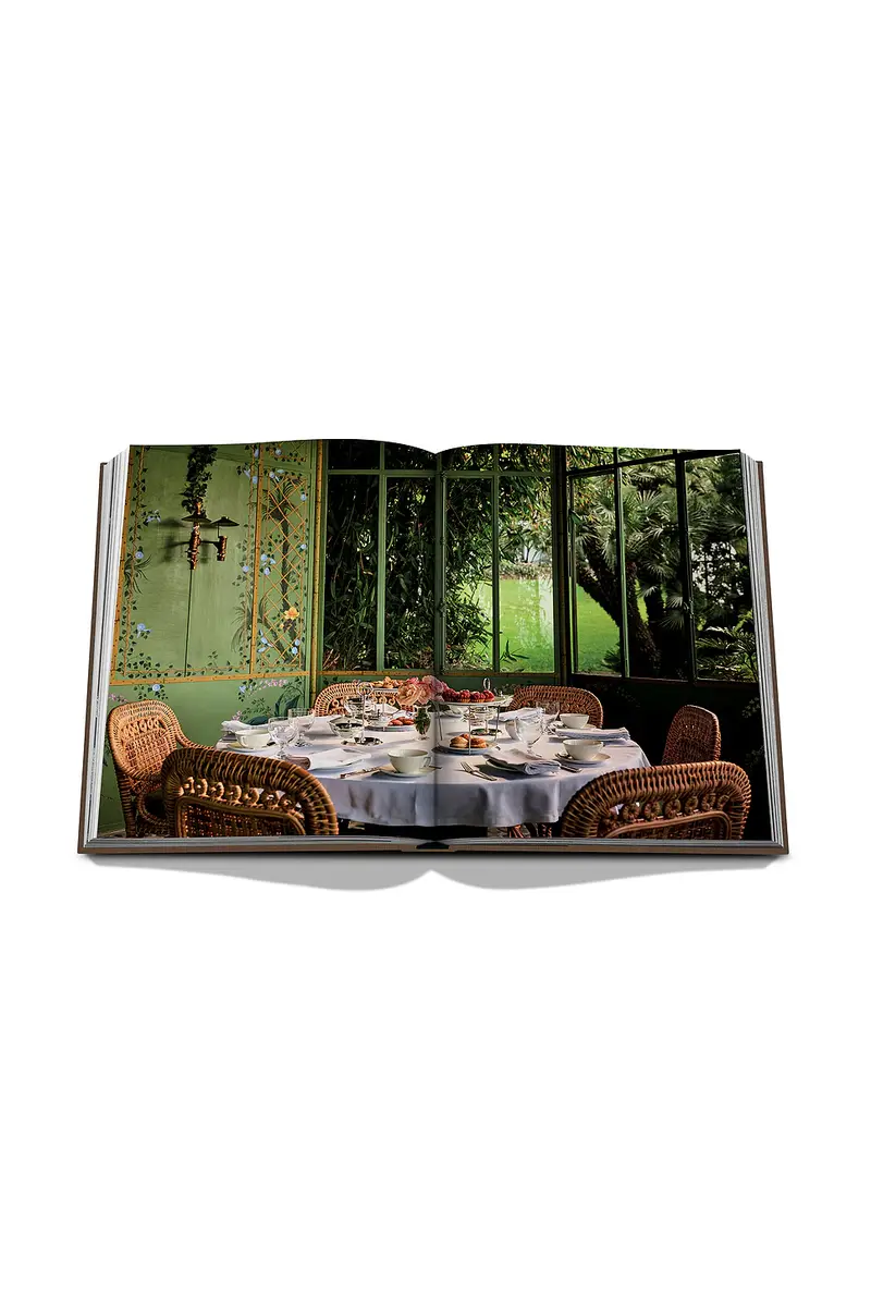 ASSOULINE Secret Stays, Pioneering Host Of The New Chic | Thumbnail 7