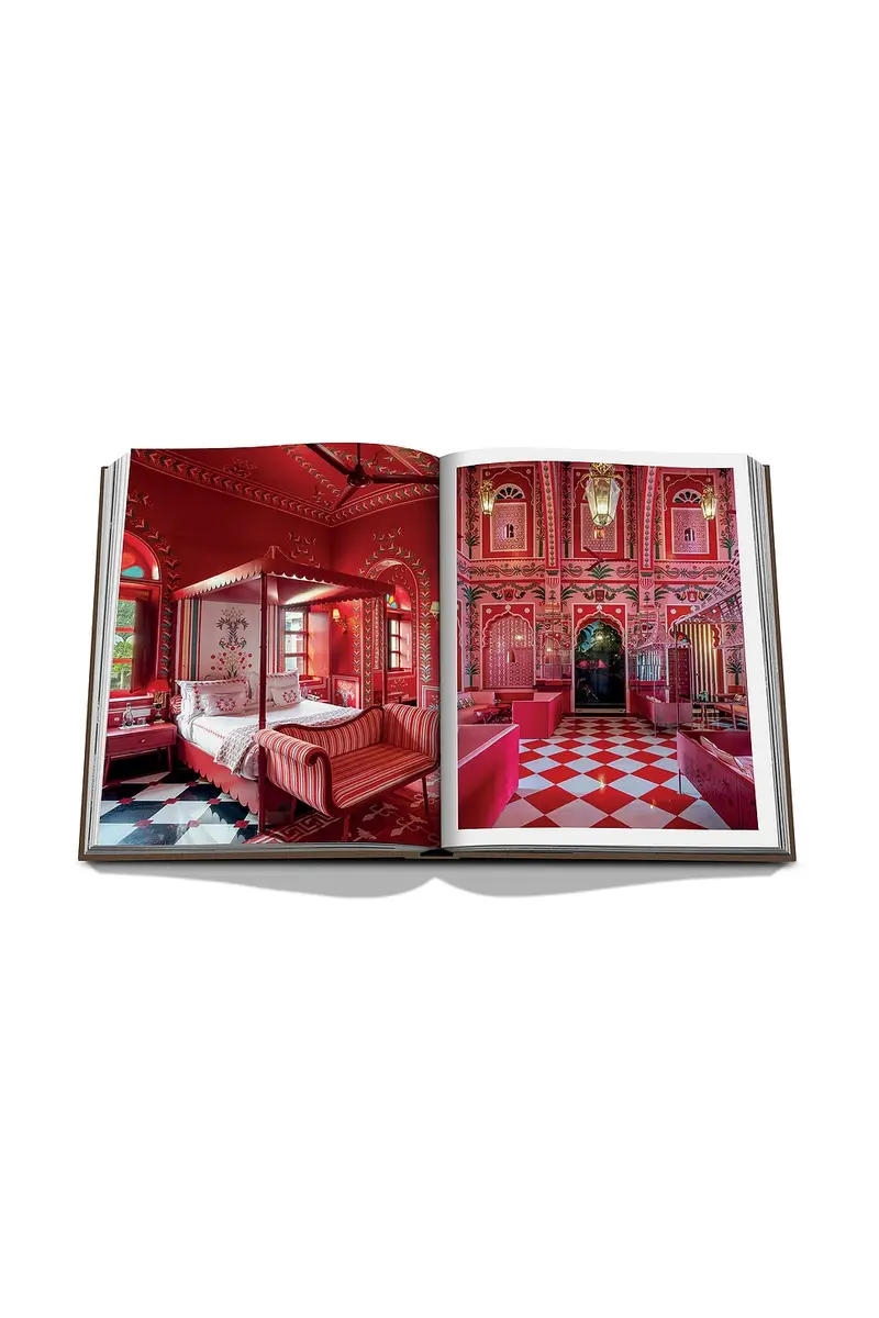 ASSOULINE Secret Stays, Pioneering Host Of The New Chic | Thumbnail 8