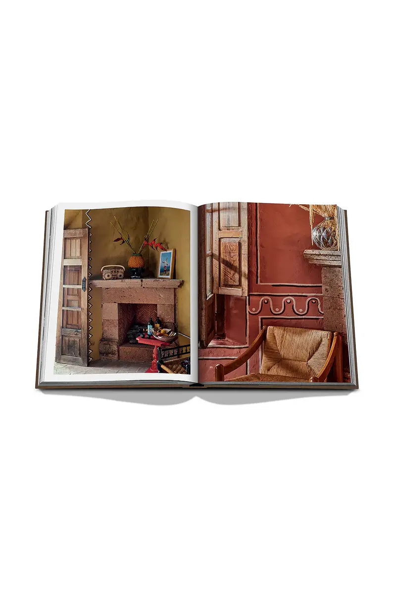 ASSOULINE Secret Stays, Pioneering Host Of The New Chic | Thumbnail 10