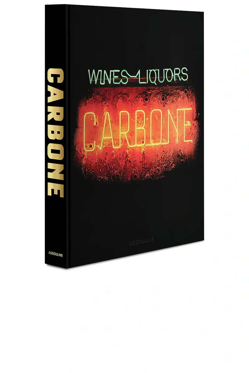 ASSOULINE Carbone | Thumbnail 2 ASSOULINE Carbone | Thumbnail 2
