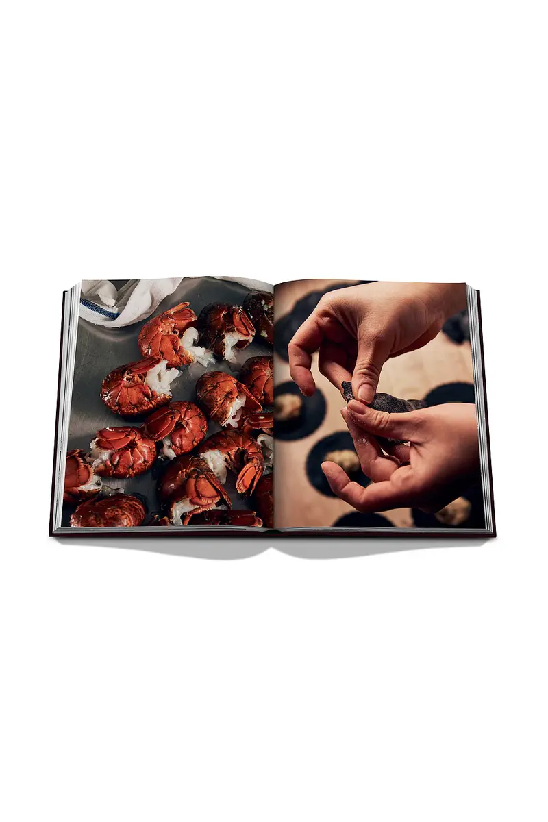ASSOULINE Carbone | Thumbnail 7 ASSOULINE Carbone | Thumbnail 7