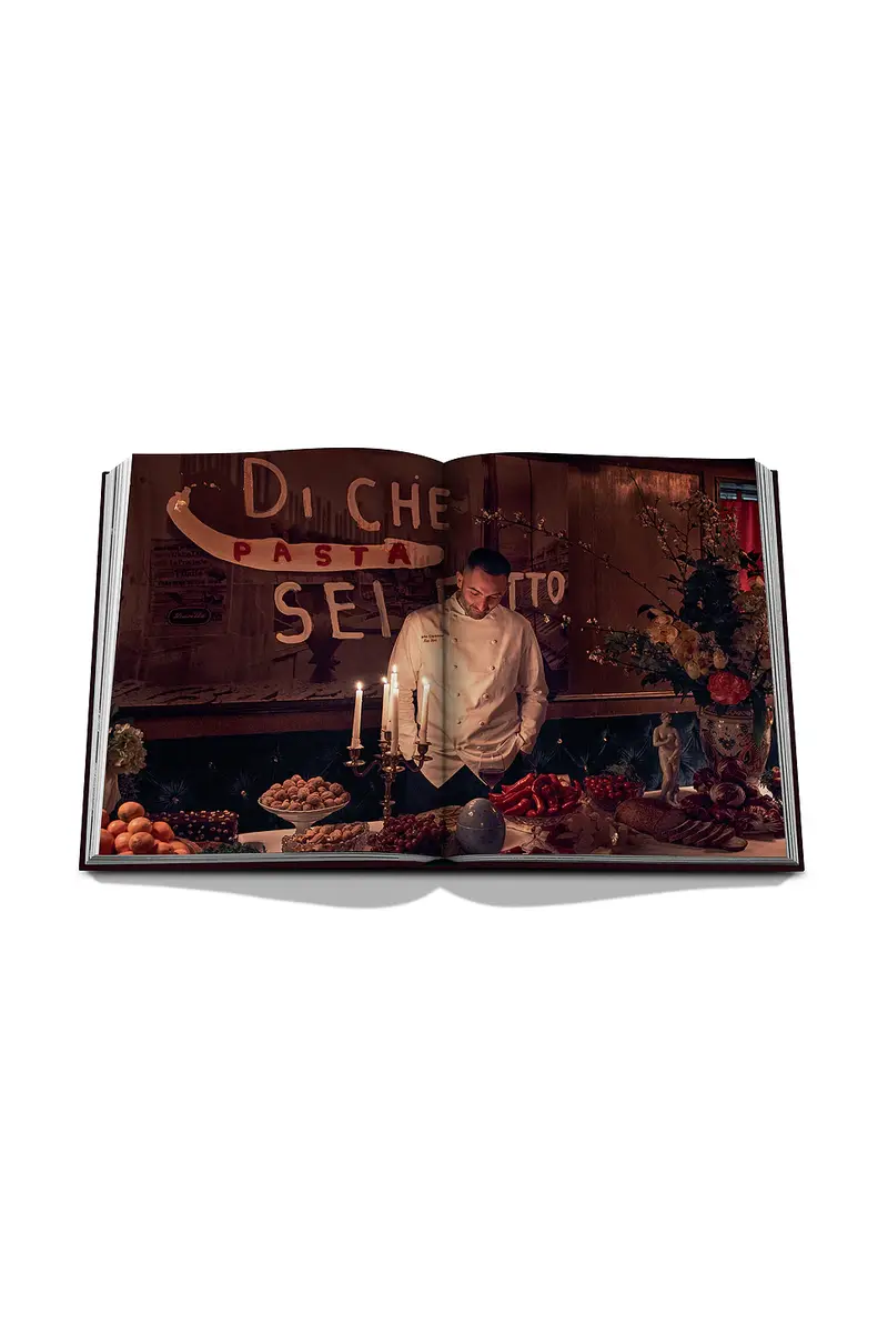 ASSOULINE Carbone | Thumbnail 10 ASSOULINE Carbone | Thumbnail 10
