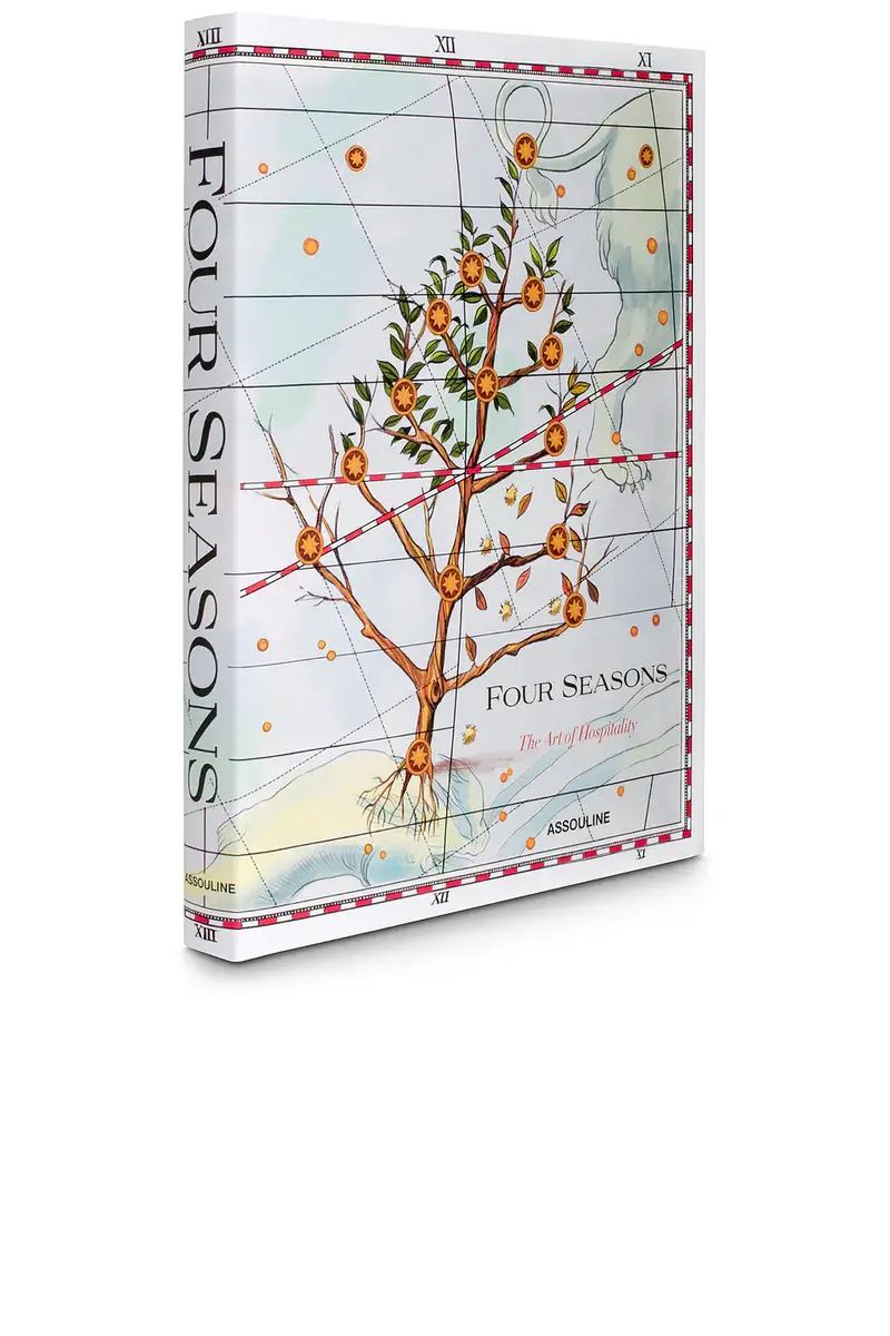 ASSOULINE Four Seasons | Thumbnail 2 ASSOULINE Four Seasons | Thumbnail 2