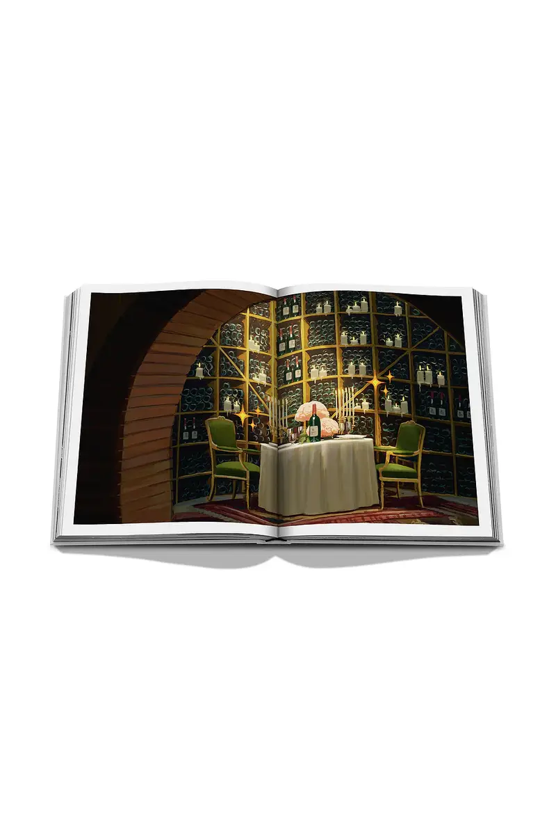 ASSOULINE Four Seasons | Thumbnail 10 ASSOULINE Four Seasons | Thumbnail 10
