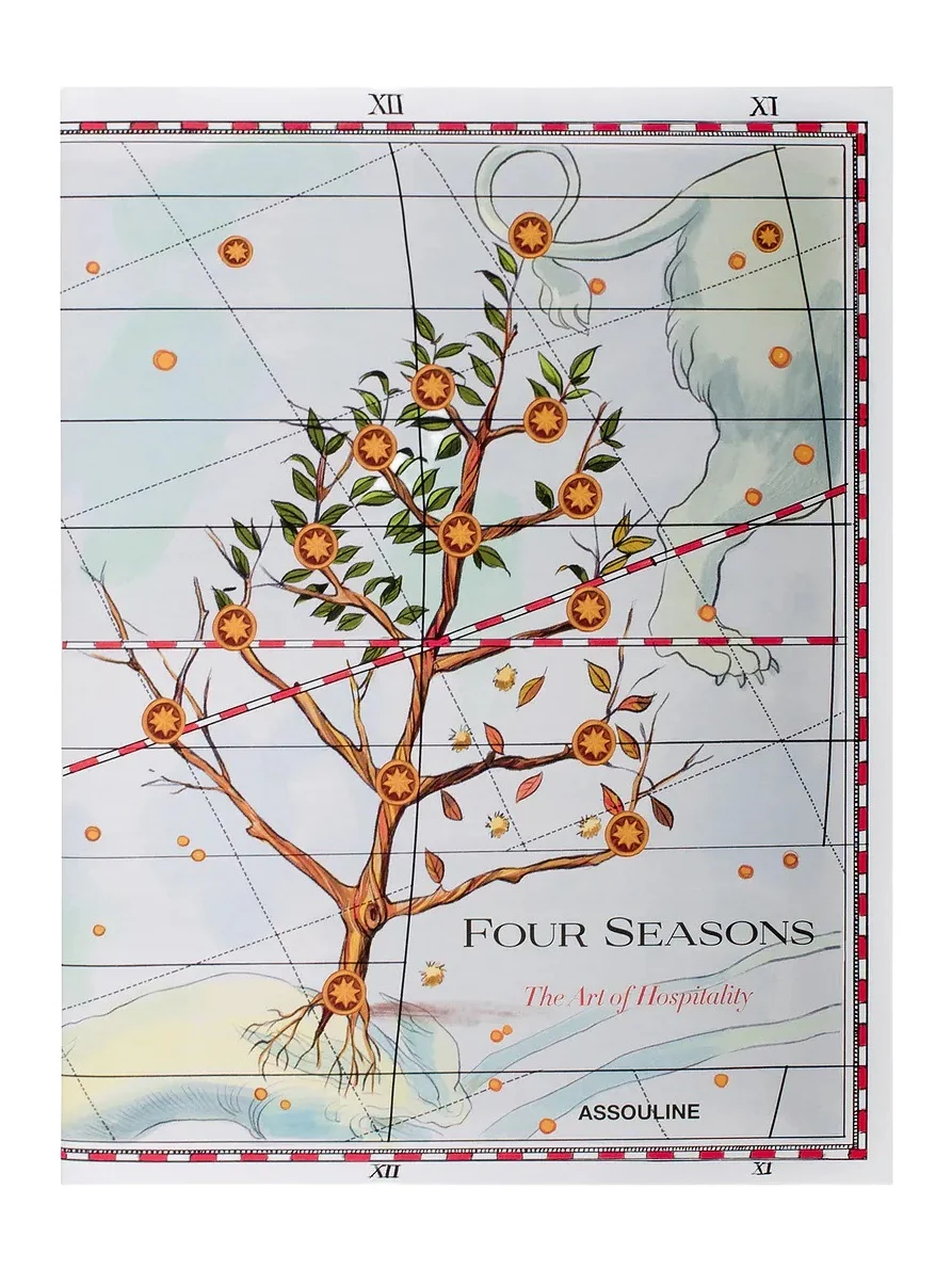 ASSOULINE Four Seasons