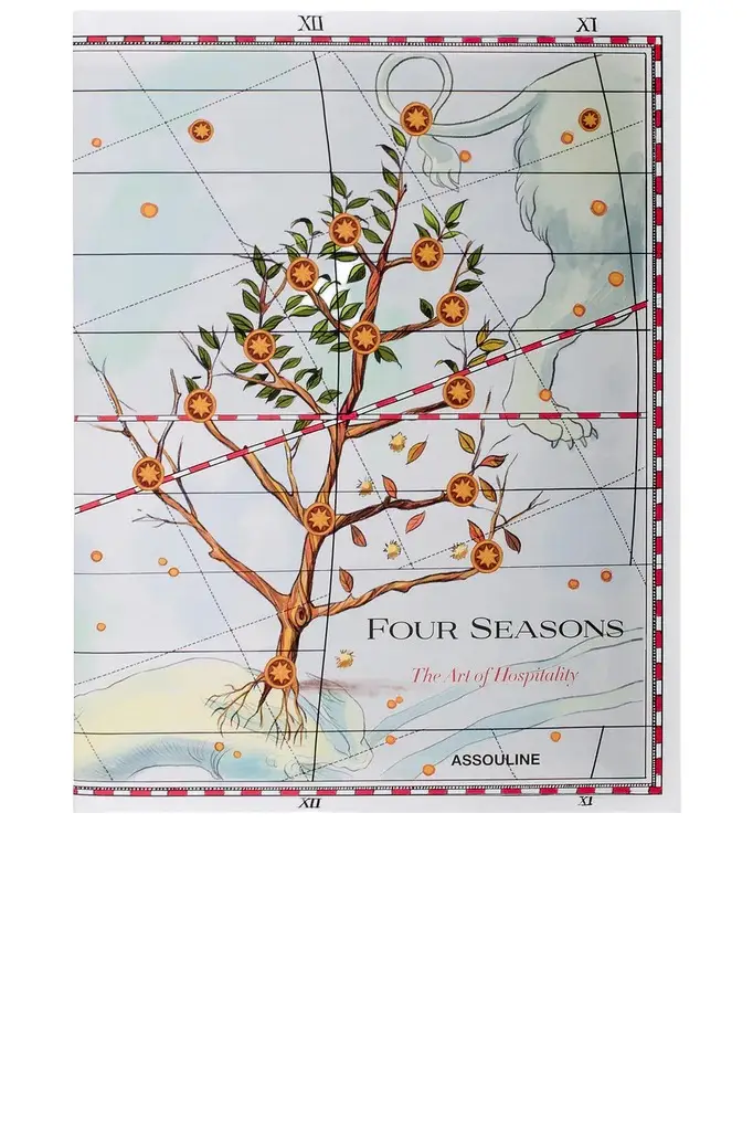 ASSOULINE Four Seasons