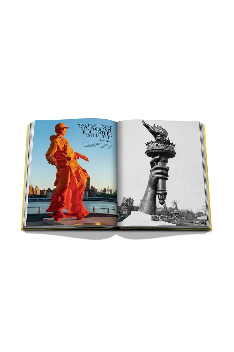 ASSOULINE From Louis To Vuitton | Thumbnail 12 ASSOULINE From Louis To Vuitton | Thumbnail 12