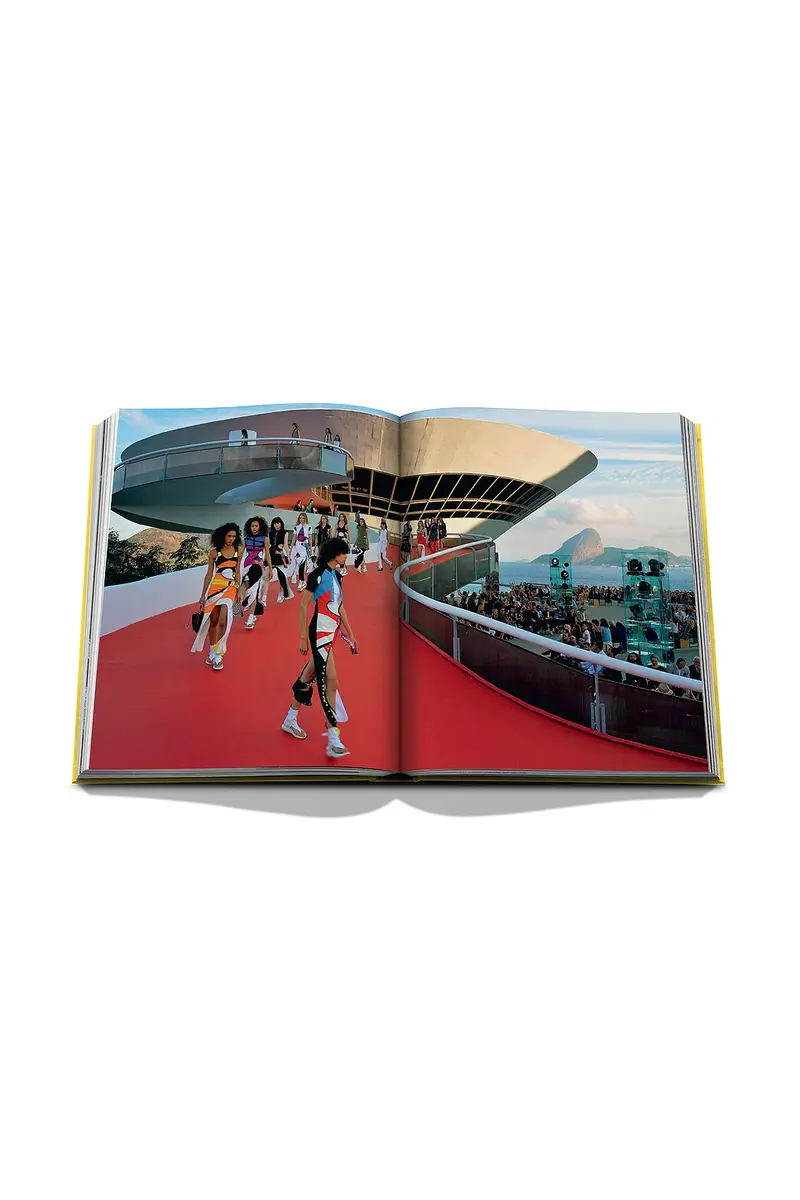 ASSOULINE From Louis To Vuitton | Thumbnail 9 ASSOULINE From Louis To Vuitton | Thumbnail 9