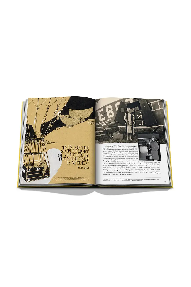 ASSOULINE From Louis To Vuitton | Thumbnail 10 ASSOULINE From Louis To Vuitton | Thumbnail 10