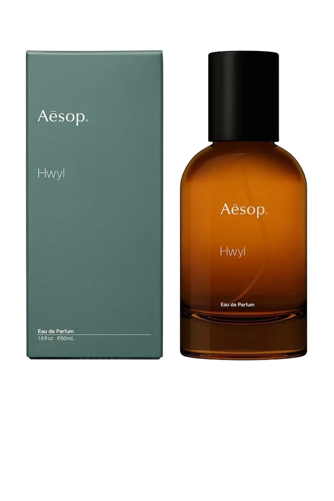Aesop Hwyl Eau de Parfum