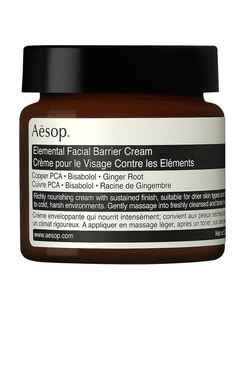 Aesop Element Facial Barrier