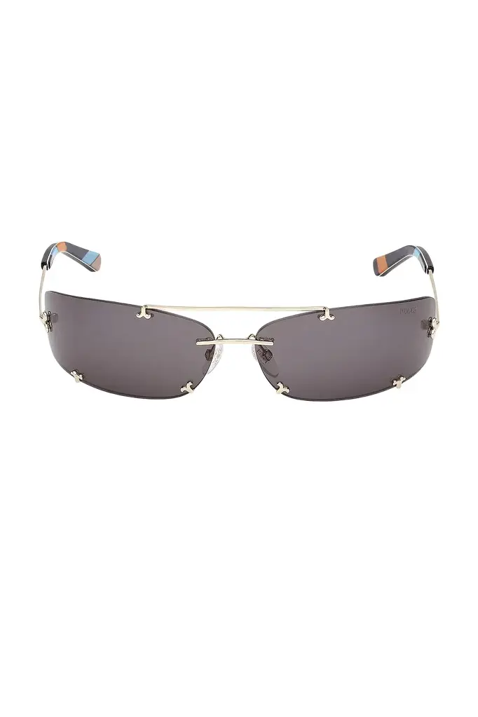PUCCI Rectangular Sunglasses | Image 1 PUCCI Rectangular Sunglasses | Image 1