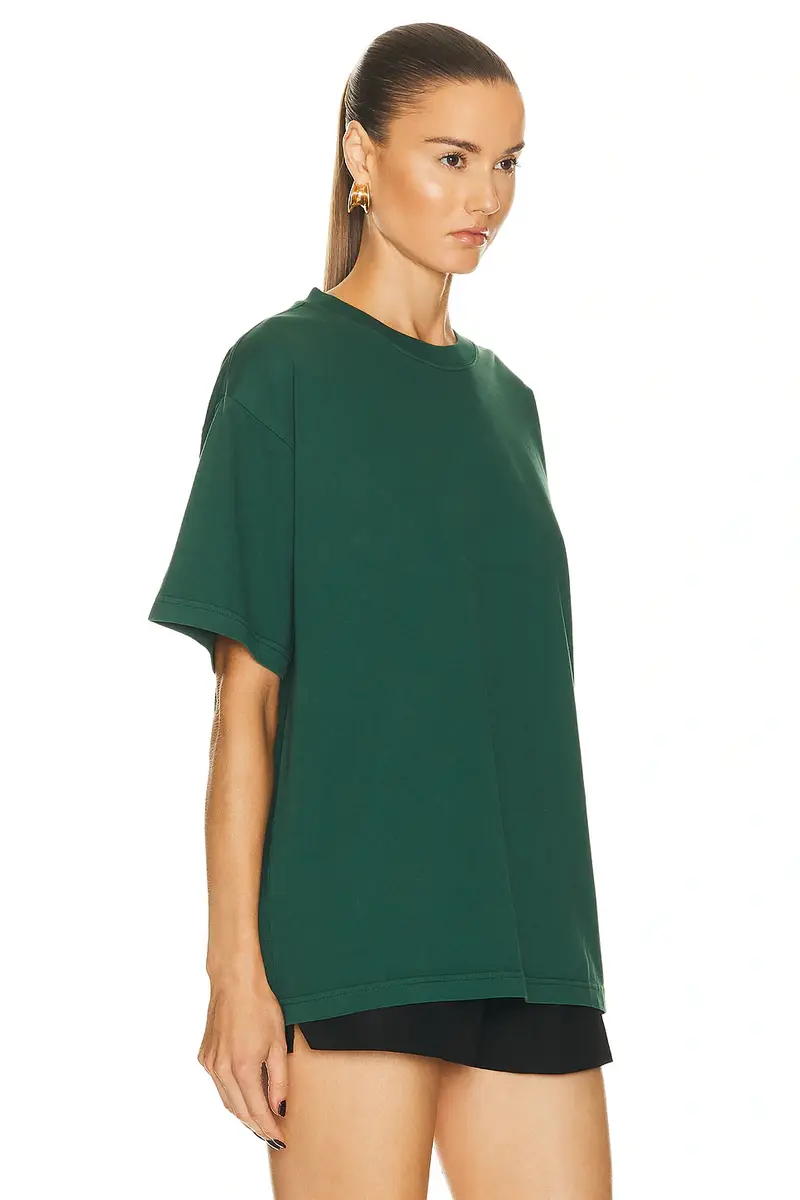 WAO The Relaxed Tee | Thumbnail 2