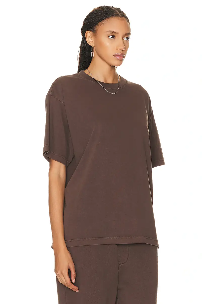 WAO The Relaxed Tee | Thumbnail 2