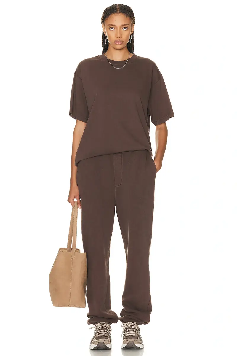 WAO The Relaxed Tee | Thumbnail 4