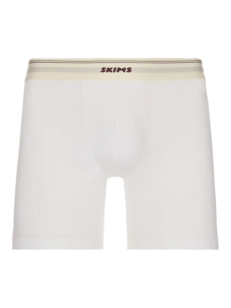 Classic Cotton Rib 5 Boxer Brief