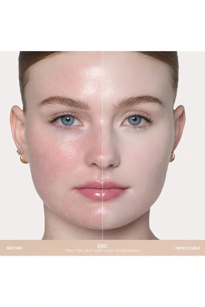 Anastasia Beverly Hills Impeccable Blurring Second Skin Matte Foundation | Thumbnail 3 Anastasia Beverly Hills Impeccable Blurring Second Skin Matte Foundation | Thumbnail 3