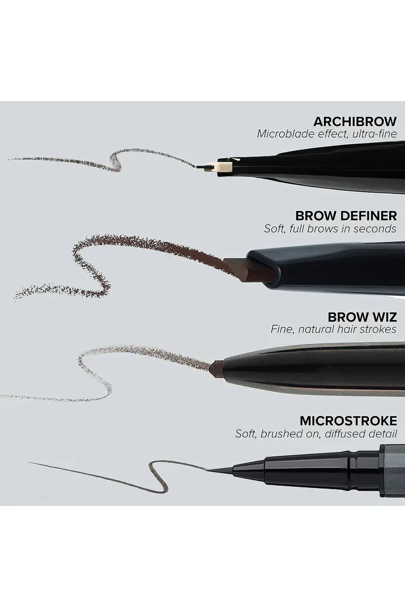 Anastasia Beverly Hills Archibrow Brow Pencil | Thumbnail 12 Anastasia Beverly Hills Archibrow Brow Pencil | Thumbnail 12