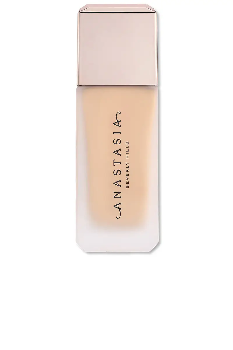 Anastasia Beverly Hills Impeccable Blurring Second Skin Matte Foundation | Image 1 Anastasia Beverly Hills Impeccable Blurring Second Skin Matte Foundation | Image 1