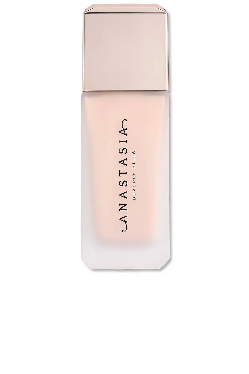 Anastasia Beverly Hills Impeccable Blurring Second Skin Matte Foundation | Image 1 Anastasia Beverly Hills Impeccable Blurring Second Skin Matte Foundation | Image 1