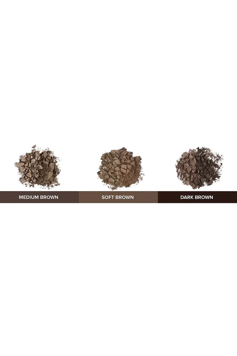Anastasia Beverly Hills Soft Arch Brow Kit | Thumbnail 2 Anastasia Beverly Hills Soft Arch Brow Kit | Thumbnail 2