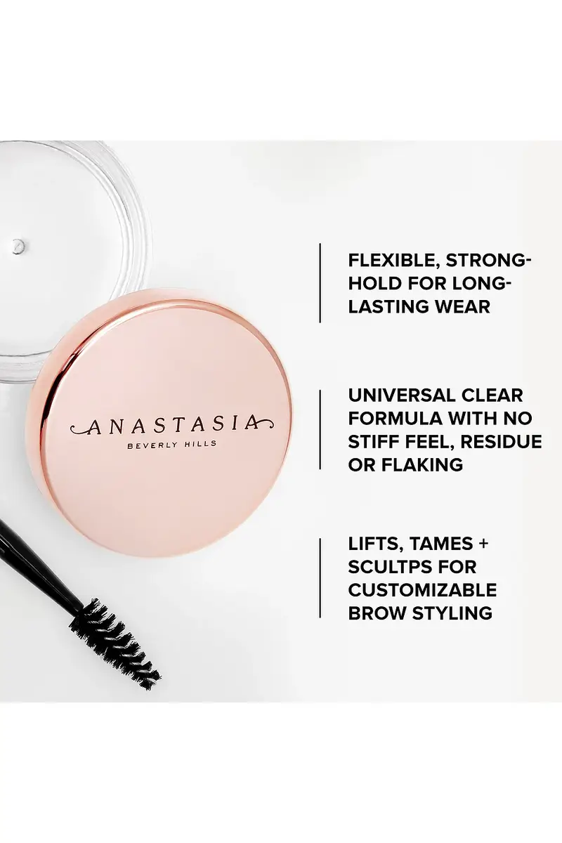 Anastasia Beverly Hills Soft Arch Brow Kit | Thumbnail 4 Anastasia Beverly Hills Soft Arch Brow Kit | Thumbnail 4