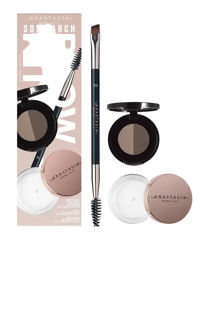 Anastasia Beverly Hills Soft Arch Brow Kit