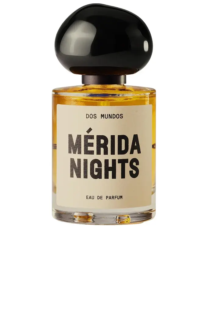Dos Mundos Merida Nights Eau De Parfum