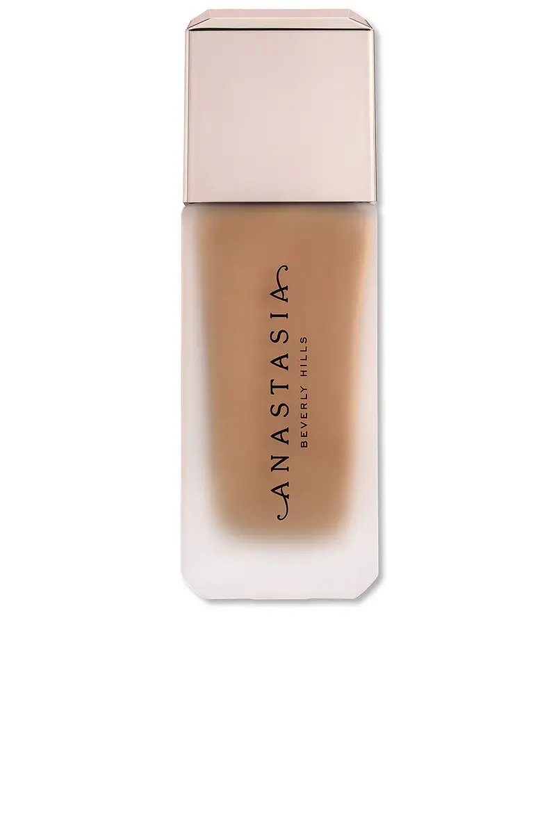 Anastasia Beverly Hills Impeccable Blurring Second Skin Matte Foundation | Image 1 Anastasia Beverly Hills Impeccable Blurring Second Skin Matte Foundation | Image 1