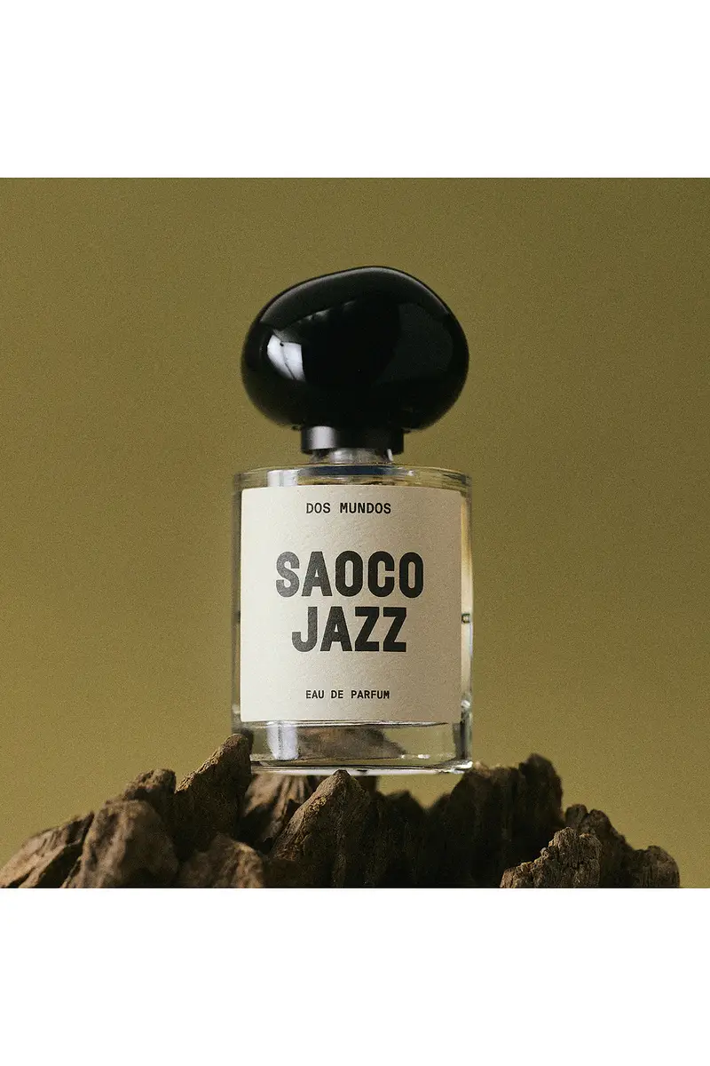 Dos Mundos Saoco Jazz Eau De Parfum | Thumbnail 3 Dos Mundos Saoco Jazz Eau De Parfum | Thumbnail 3