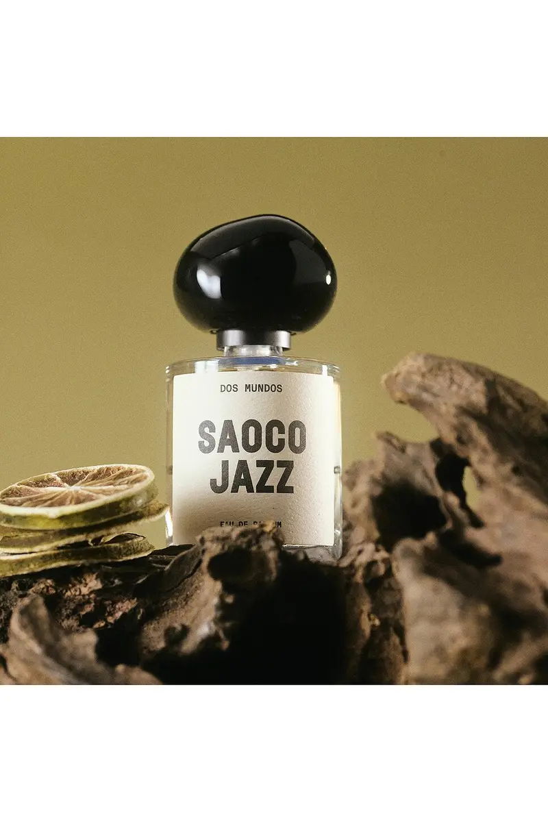 Dos Mundos Saoco Jazz Eau De Parfum | Thumbnail 4 Dos Mundos Saoco Jazz Eau De Parfum | Thumbnail 4