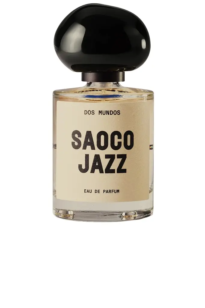 Dos Mundos Saoco Jazz Eau De Parfum