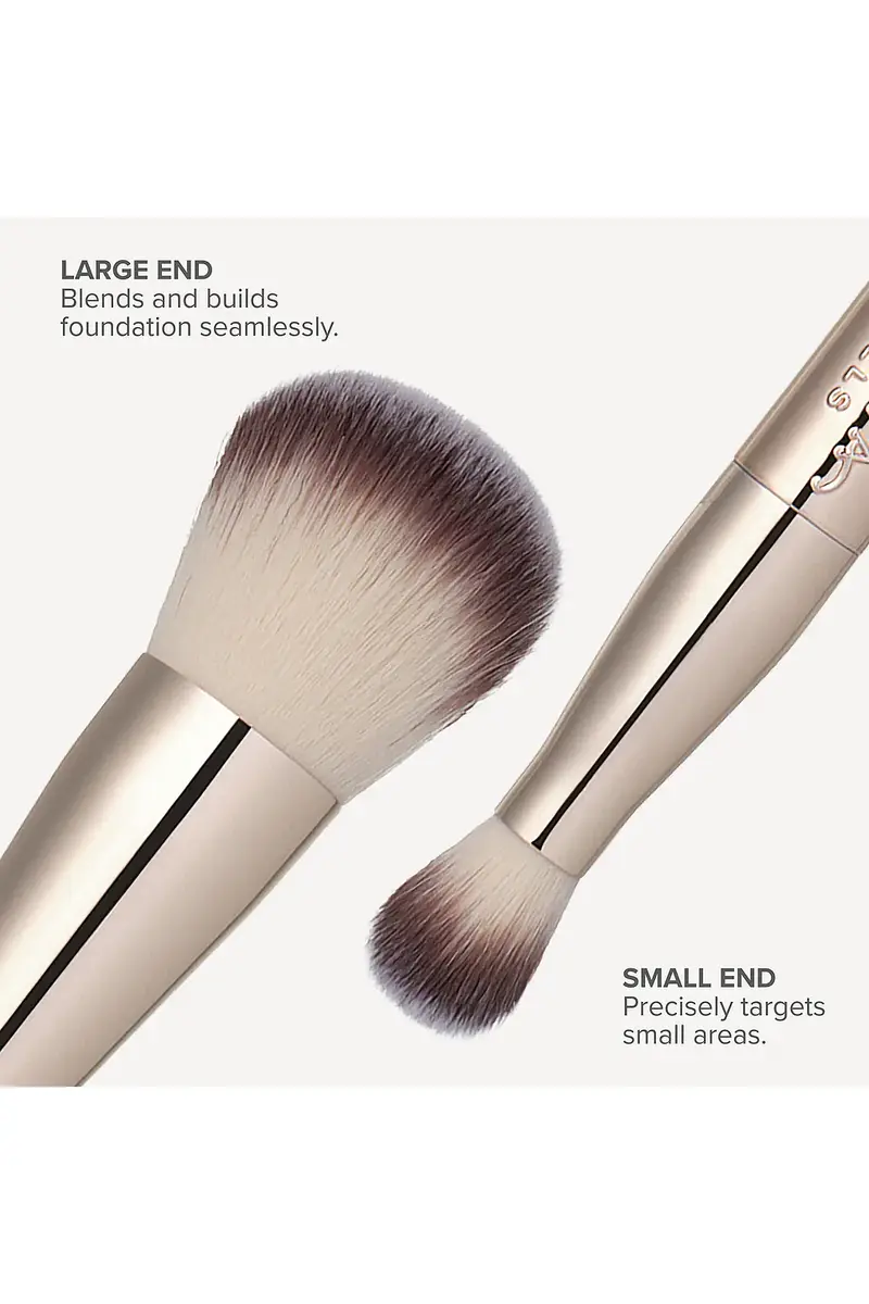 Anastasia Beverly Hills Impeccable Foundation & Face Brush | Thumbnail 2 Anastasia Beverly Hills Impeccable Foundation & Face Brush | Thumbnail 2