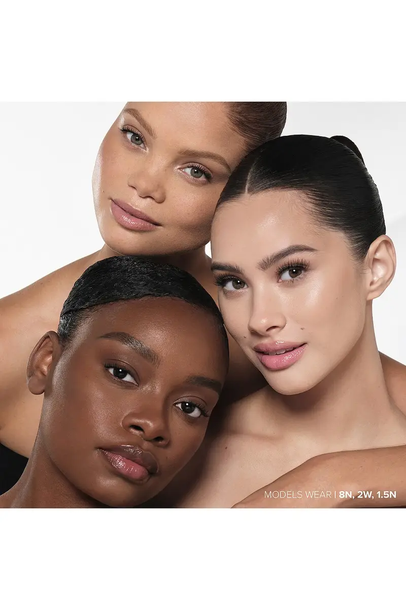 Anastasia Beverly Hills Impeccable Foundation & Face Brush | Thumbnail 3 Anastasia Beverly Hills Impeccable Foundation & Face Brush | Thumbnail 3