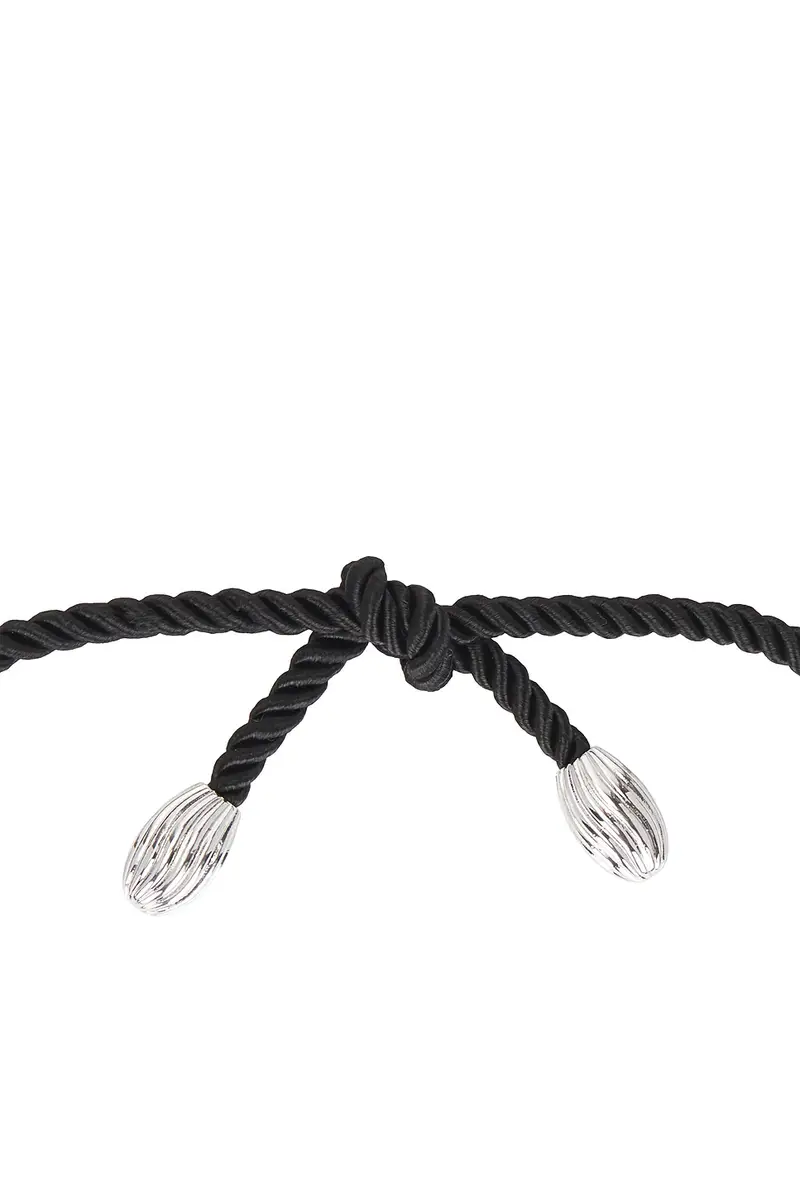 Julietta Nautilus Necklace | Thumbnail 3 Julietta Nautilus Necklace | Thumbnail 3