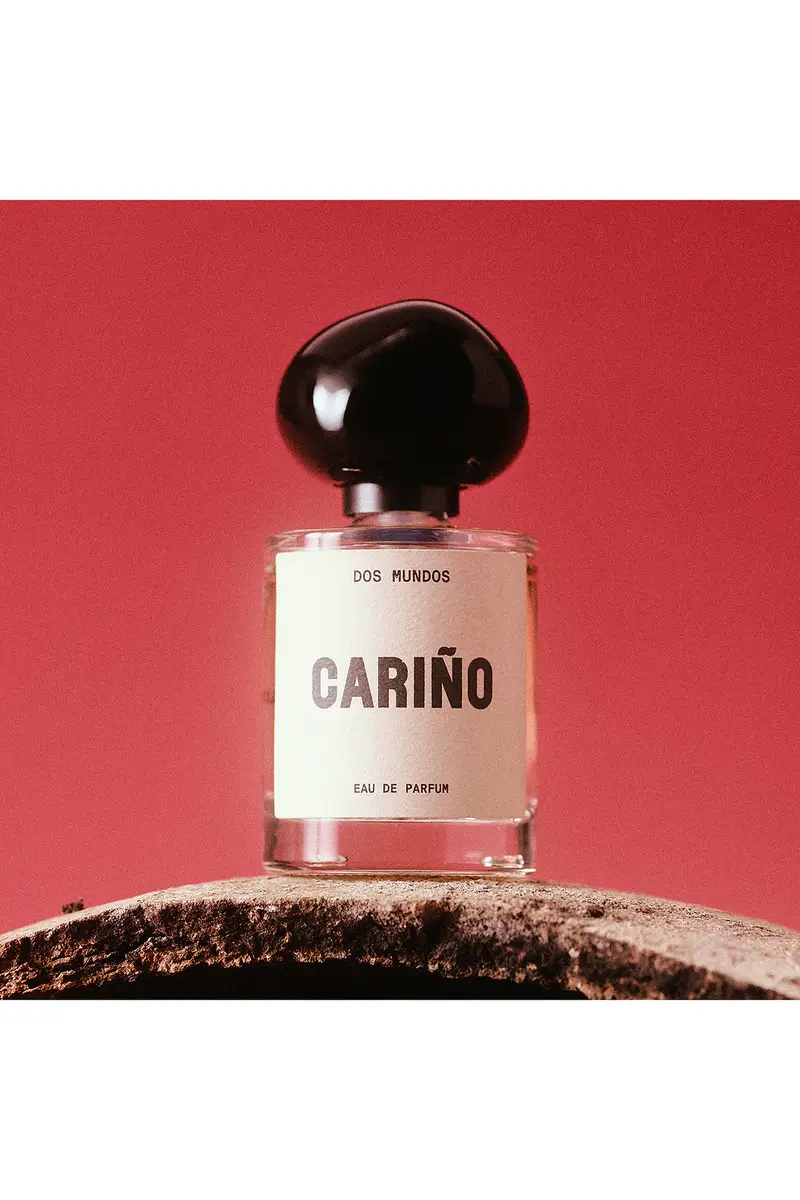 Dos Mundos Carino Eau De Parfum | Thumbnail 3 Dos Mundos Carino Eau De Parfum | Thumbnail 3