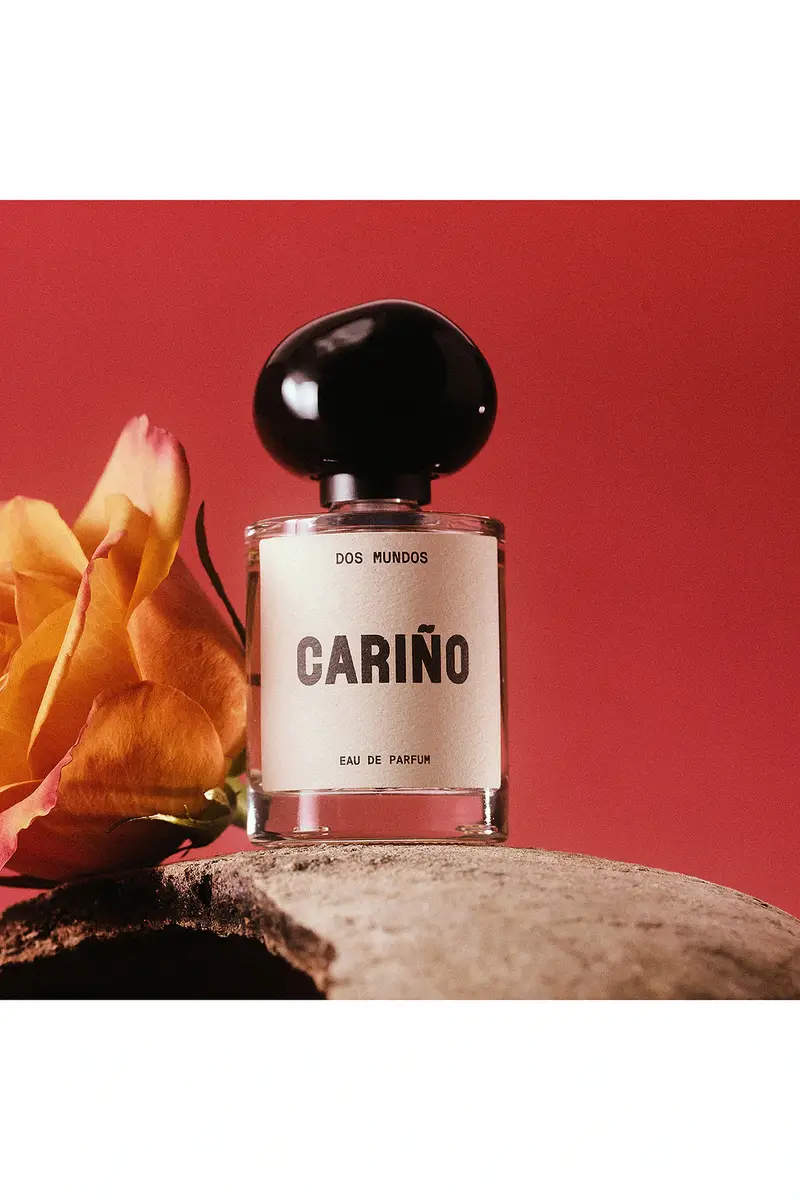 Dos Mundos Carino Eau De Parfum | Thumbnail 4 Dos Mundos Carino Eau De Parfum | Thumbnail 4