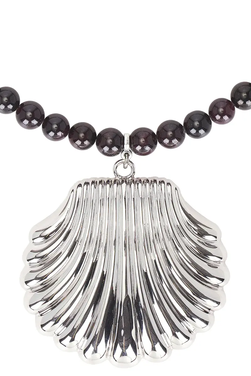 Julietta Holbox Necklace | Thumbnail 2 Julietta Holbox Necklace | Thumbnail 2