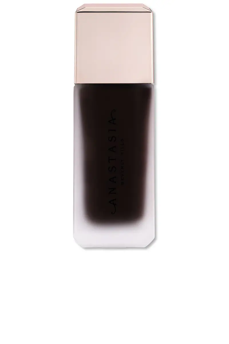 Anastasia Beverly Hills Impeccable Blurring Second Skin Matte Foundation | Image 1 Anastasia Beverly Hills Impeccable Blurring Second Skin Matte Foundation | Image 1