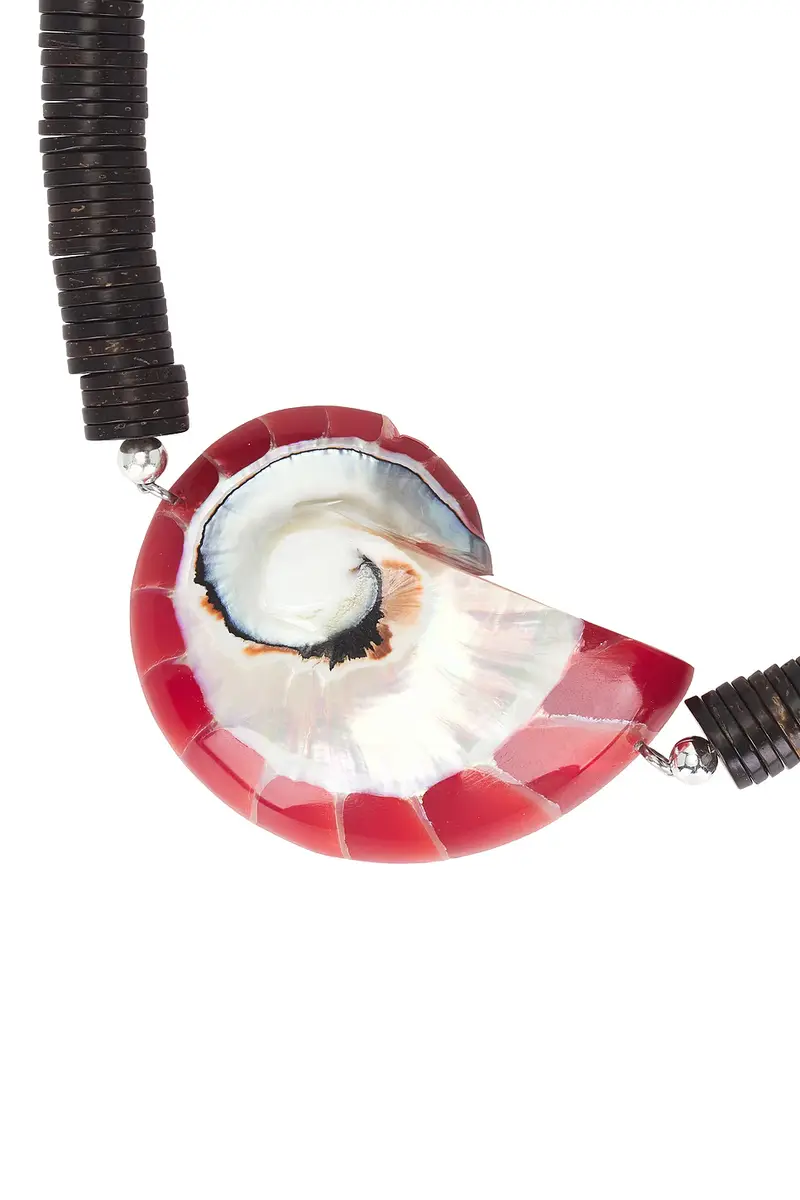 Julietta Odessa Necklace | Thumbnail 2 Julietta Odessa Necklace | Thumbnail 2