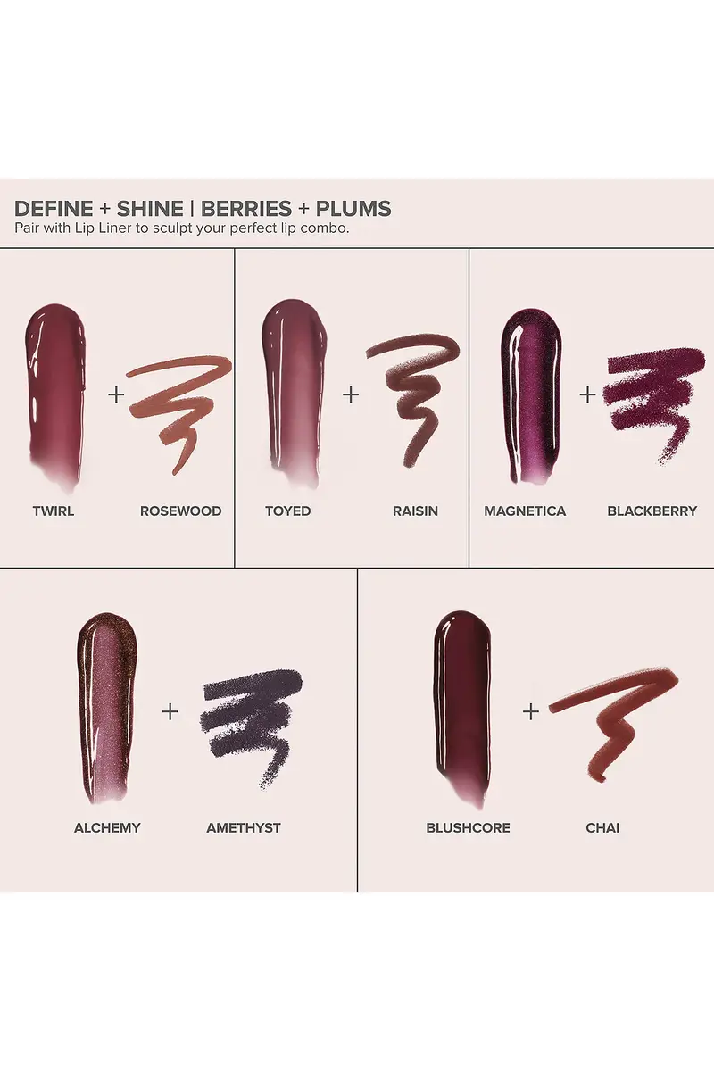 Anastasia Beverly Hills Kiss Theory Lip Balm | Thumbnail 2