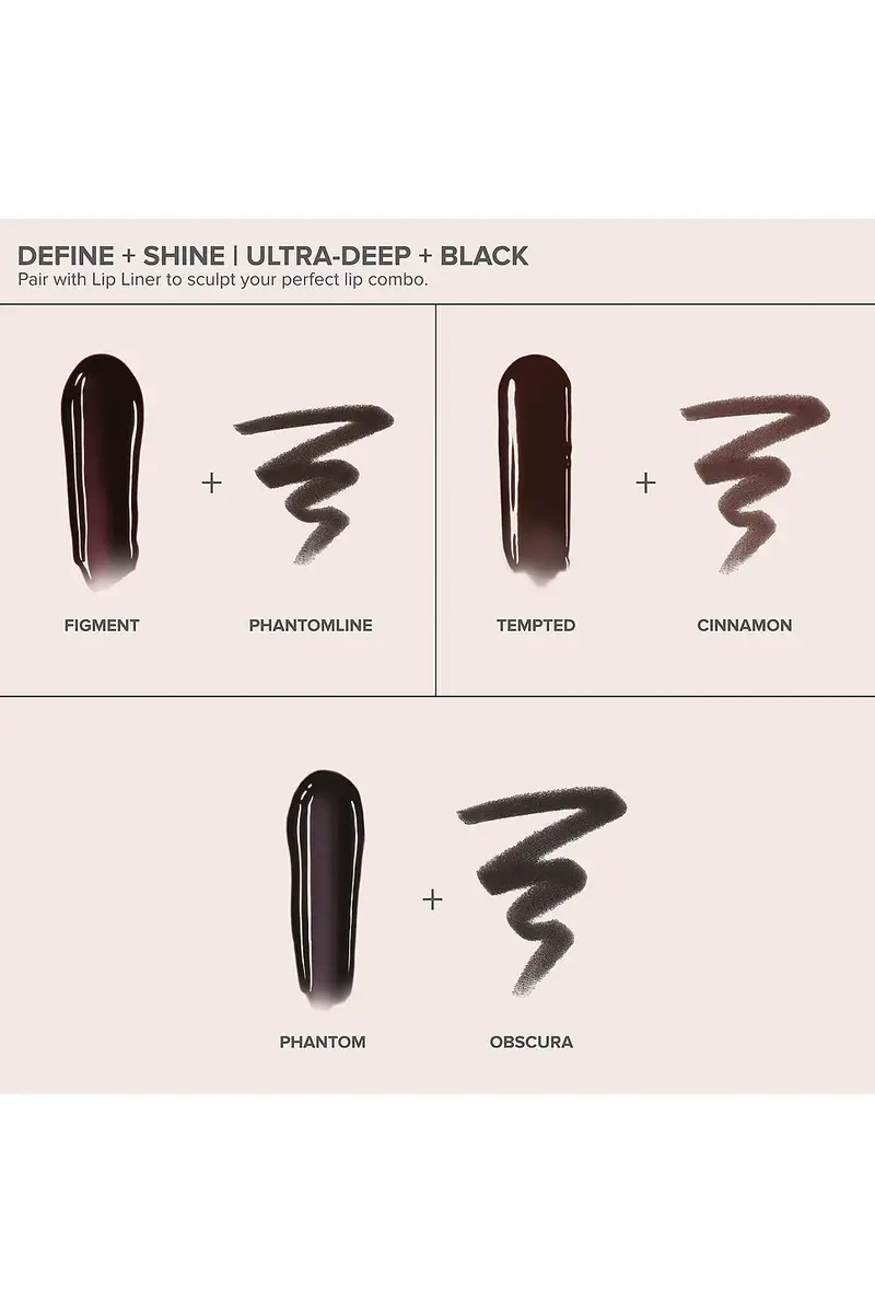 Anastasia Beverly Hills Kiss Theory Lip Balm | Thumbnail 2 Anastasia Beverly Hills Kiss Theory Lip Balm | Thumbnail 2