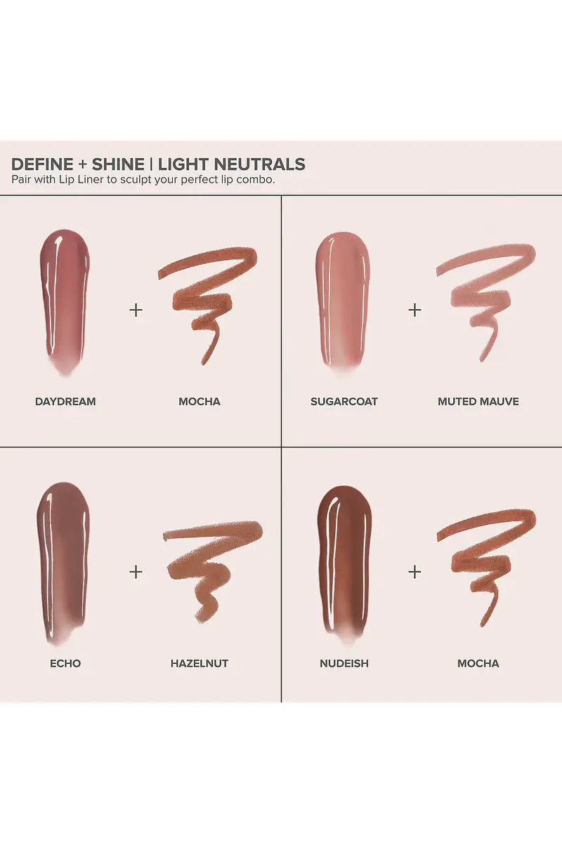 Anastasia Beverly Hills Kiss Theory Lip Balm | Thumbnail 2 Anastasia Beverly Hills Kiss Theory Lip Balm | Thumbnail 2
