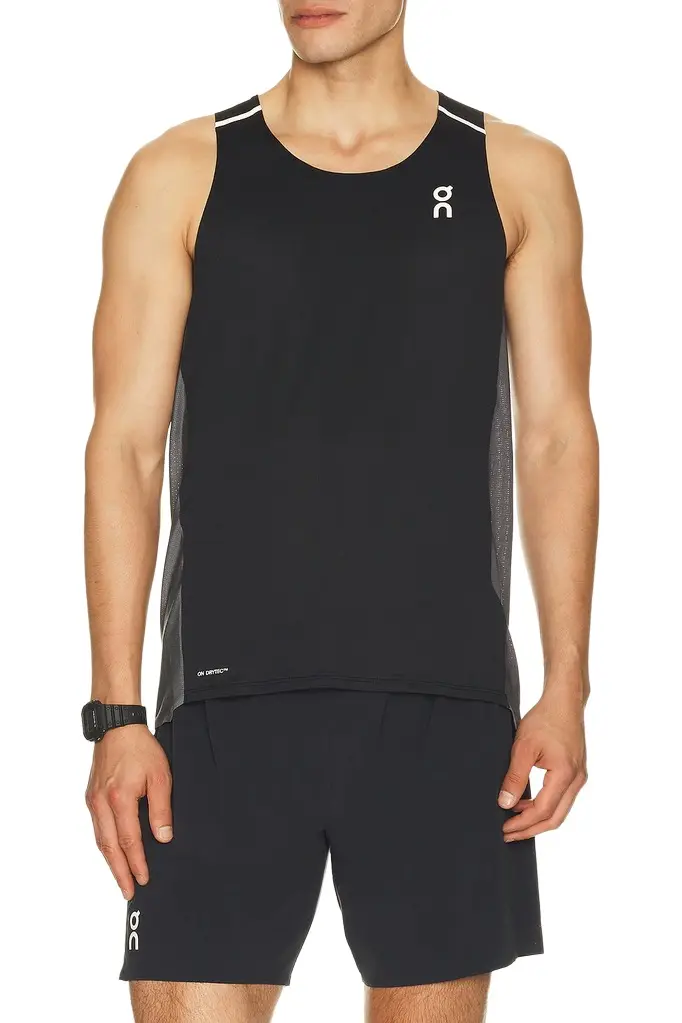 ON Performance Tank | Image 1 ON Performance Tank | Image 1